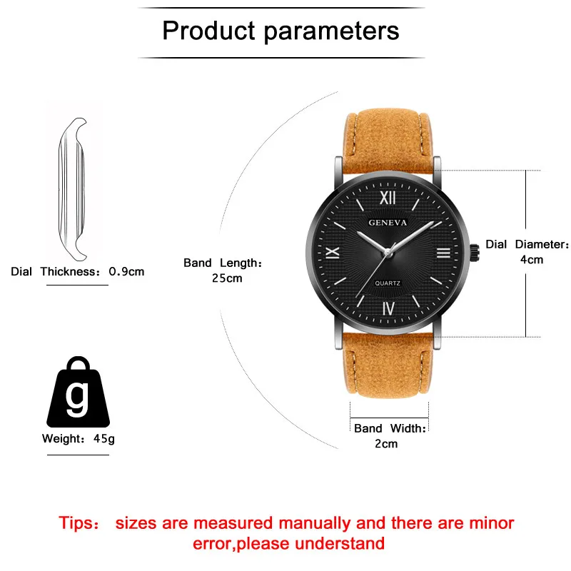 WJ-8772, простые Роскошные наручные часы от ведущего бренда для мужчин, деловые часы, модные мужские часы с римскими цифрами, кварцевые часы, reloj Lux