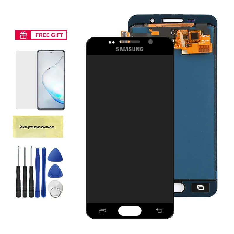 三星TFT-A310主图Black