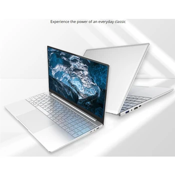 شراءDDR4 RAM 8GB 1 تيرا بايت SSD Ultrabook كمبيوتر محمول مع 2.4G/5.0G واي فاي بلوتوث إنتل سيليرون J4105 ويندوز دفتر كمبيوتر محمول