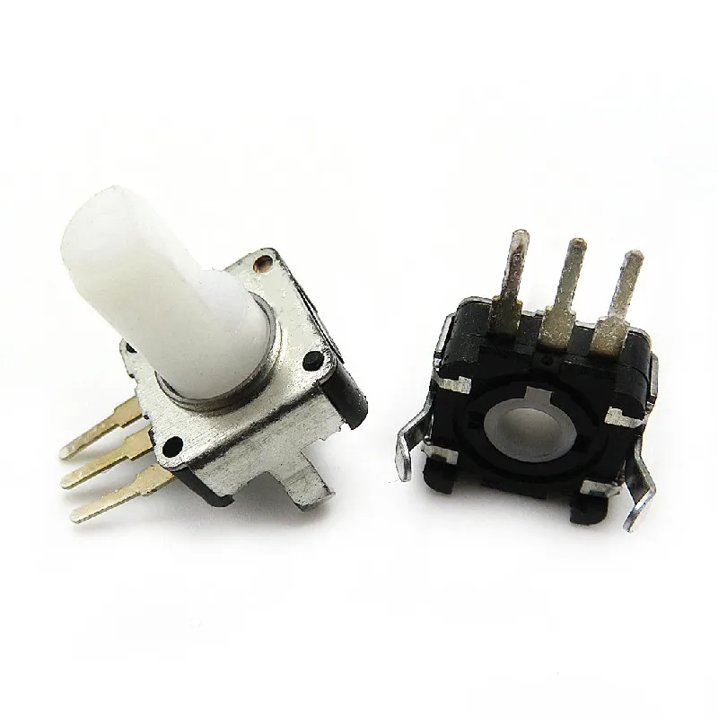 2 шт./лот акустический потенциометр регулятор громкости США для энкодера MITSUMI 11 type