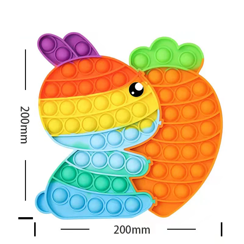 Puzzle-B 20cm