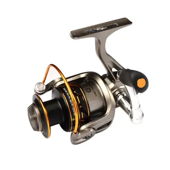 

6000 Spinning Fishing Reel 11BB Saltwater Fishing Reel Wheel New High Quality