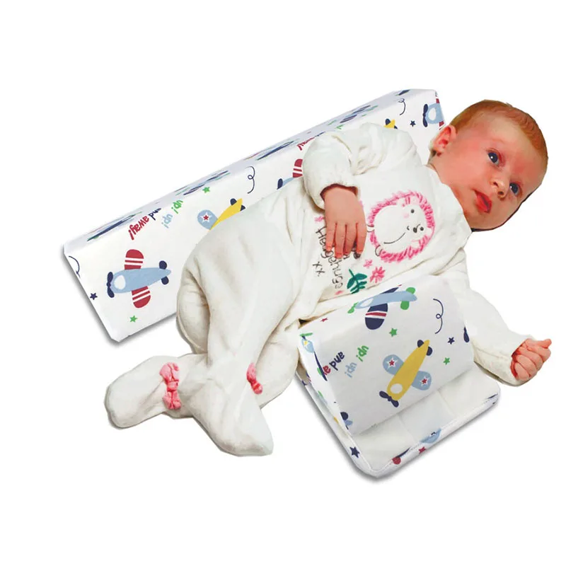 baby side sleeper pillow