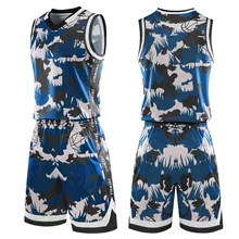 Мужские и женские баскетбольные майки, костюм, молодежный, для колледжа, мужская баскетбольная форма, спортивный комплект, рубашки, шорты, набор, ткань, дышащая, на заказ