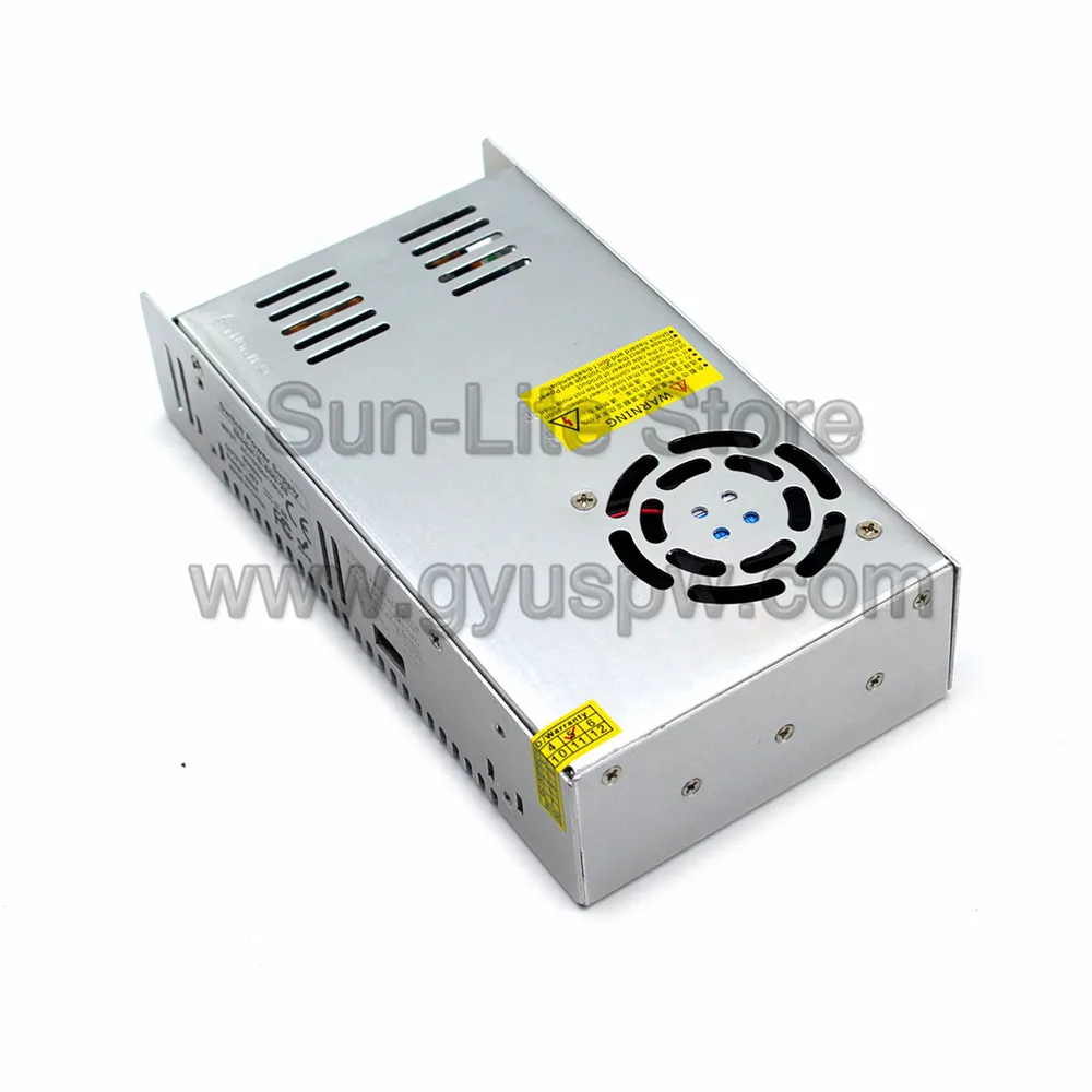 28V 17.9A 500W импульсный источник питания DC преобразователь драйвера AC110V 220V к DC28V SMPS для осветительного принтера CNC шаговый двигатель