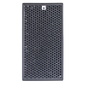 

1*Filter+1*Activated Carbon Filter For Panasonic F-PDF35C F-PXF35C Air Purifier
