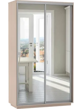 

Express экспенс duo (facade mirror)