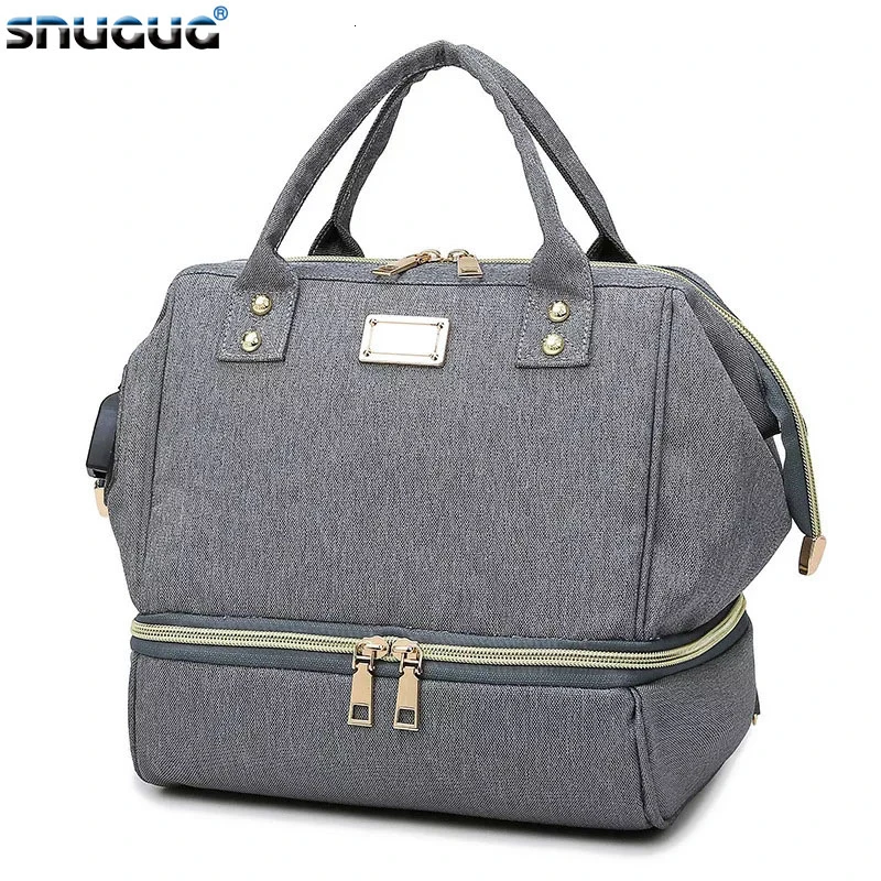 mochila para traje