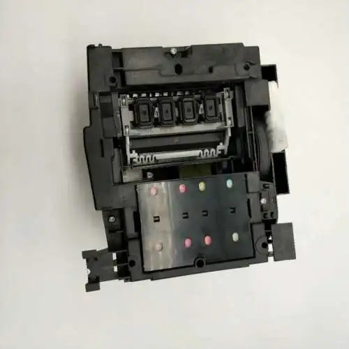 Оригинальный станция очистки для HP Designjet 500 510 800 Услуги C7769 60374 60149 плоттер Запчасти