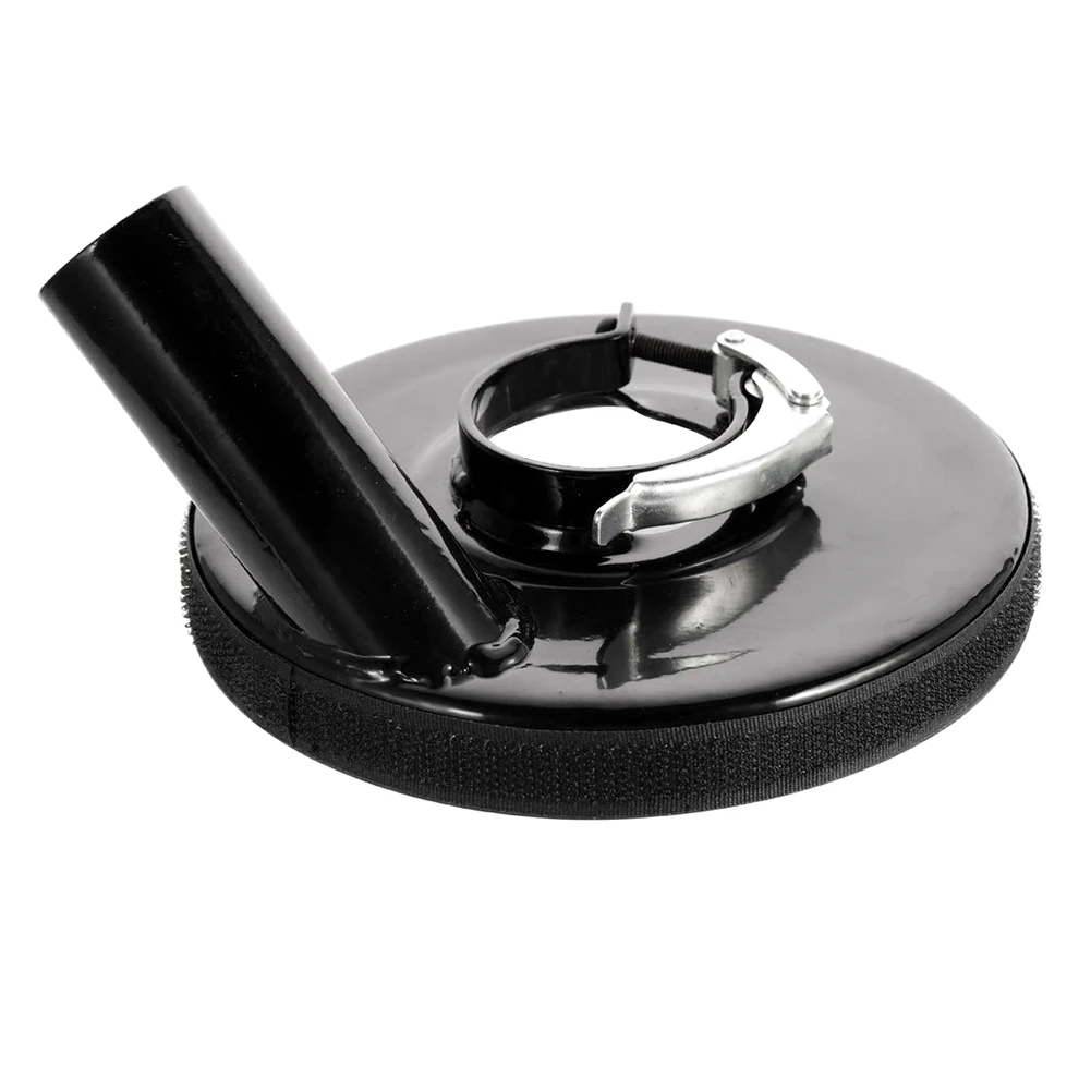 Angle Grinder Dust Cover Dry Grinding Machine Dust Shroud Hand Grinder Power Tool Accessories Engineering Machine Tool Covers