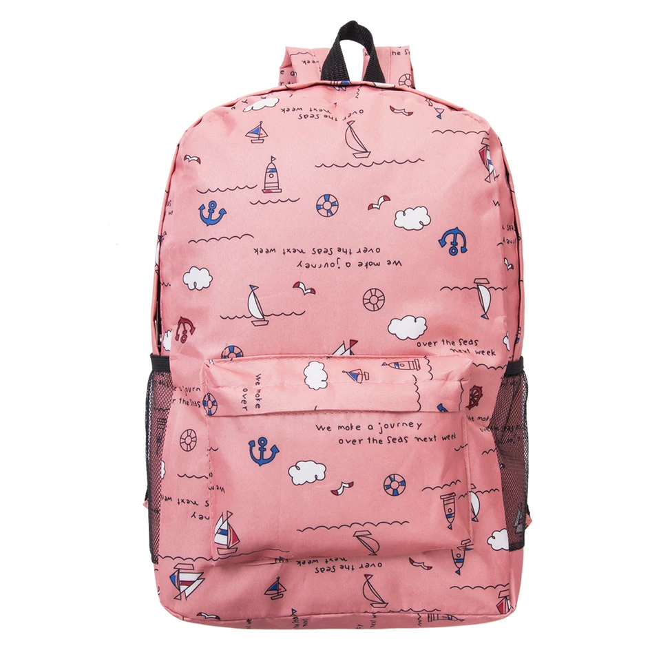 next girls rucksack