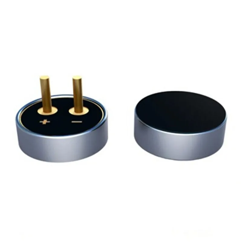 

Manufacturers Currently Available 6015 Microphone Needle Long 1. 4MM Omni-Directional Microphone Pin Microphone with Feet Microp