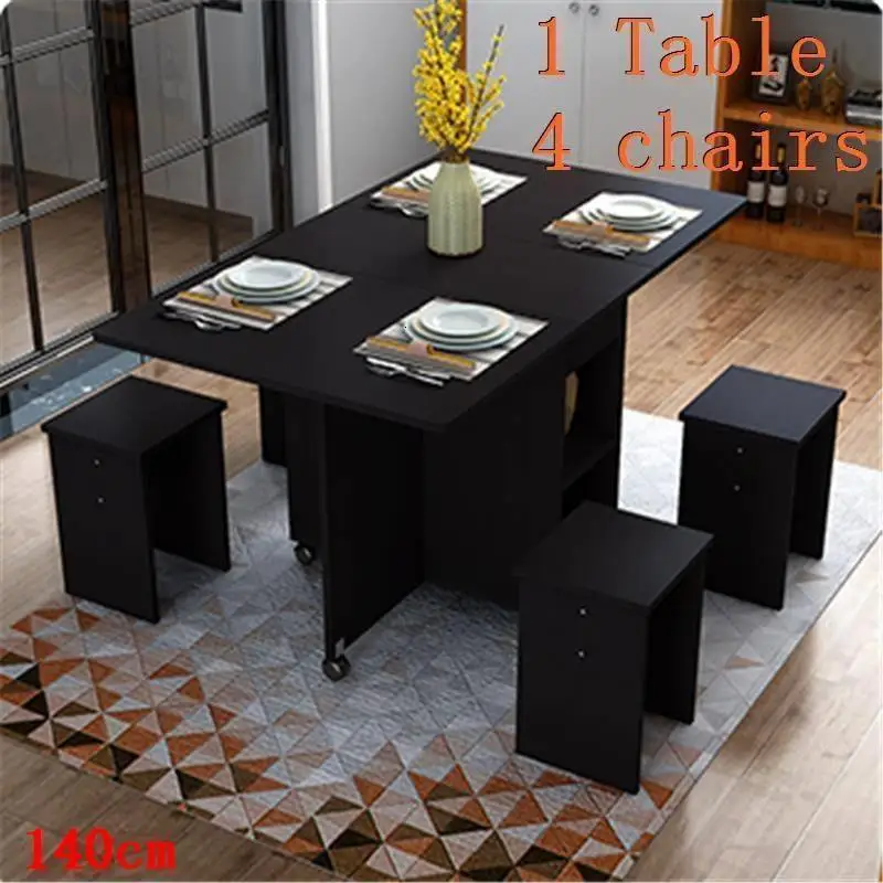 Escrivaninha Eet Tafel Tavolo Marmol Dinning Pliante Tisch Vintage Folding Comedor Desk Tablo Mesa De Jantar Dining Room Table