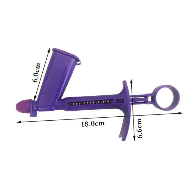 Diy Műanyag Gyöngy Applikátor Fondant Sütemény Díszítő Szerszám Golyó Cukorcraft Torta Szerszámok A Dekorációhoz - Image 4