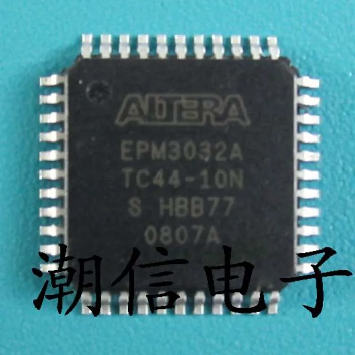 Бесплатная доставка new100 % EPM3032ATC44-10N QFP-44