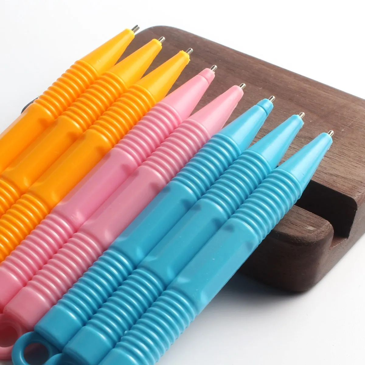

Magnetic Drawing Board Brush Version Intelligence Magnet Plastic Only Ultra-Portable Children Drawing Board Color