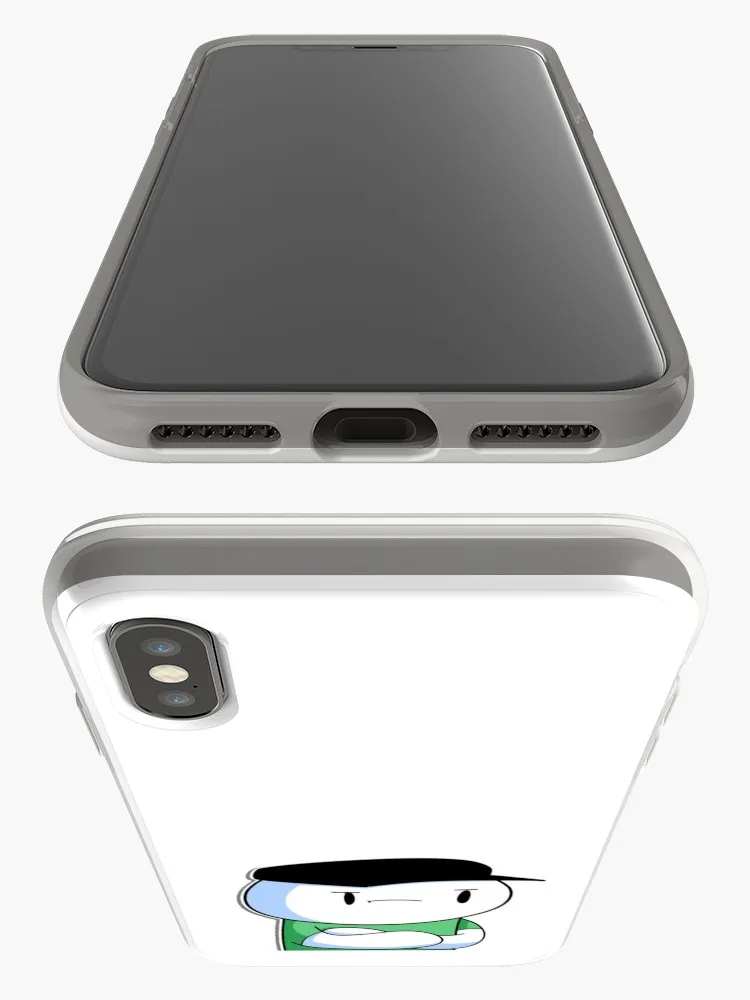 Theodd1sout Wor чехол для телефона для iphone X XS чехол для MAX XR для iphone 8 7 6 6S Plus Мягкий силиконовый прозрачный