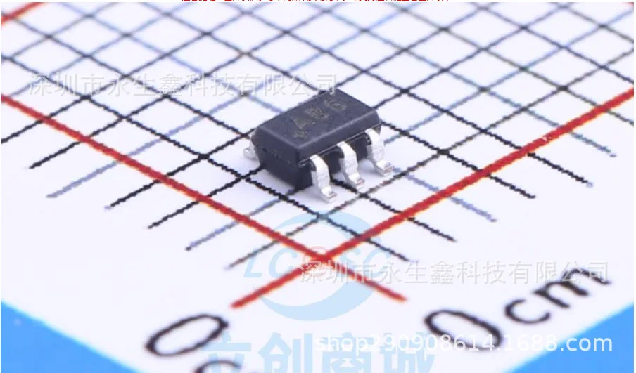 MAX9031AXK T MAX9031AXK SOT-353 ABG
