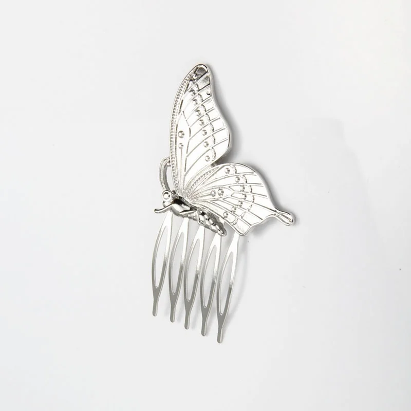 1PC-Elegant-Fashion-Style-Women-Girls-Alloy-Butterfly-Hairgrips-Hairclips-Hair-Comb-Headwear-Accessories-NEW (3)