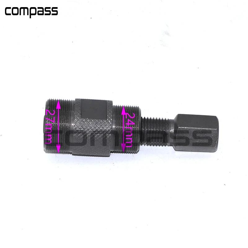 as