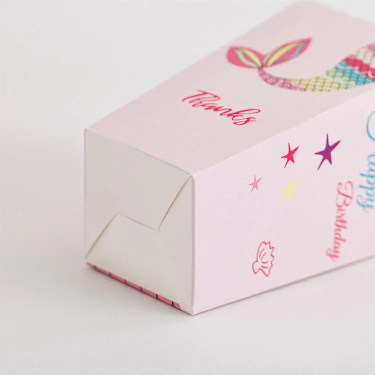 mermaid popcorn box  (2)