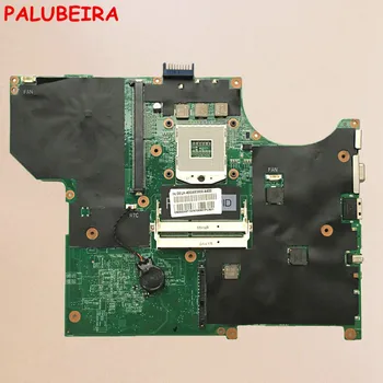 

PALUBEIRA For DELL M15X R2 laptop motherboard CN-00G5VT 00G5VT CN-072HGG Free Shipping 100% test ok