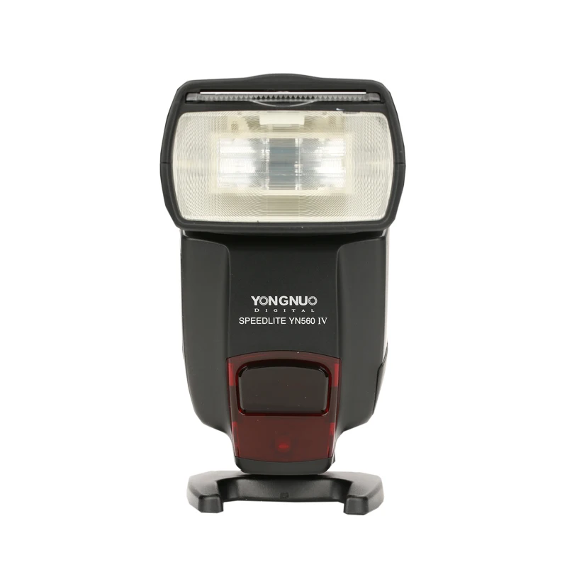 YONGNUO YN 560 III IV Беспроводная основная Вспышка Speedlite для Nikon Canon Olympus Pentax DSLR камера Вспышка Speedlite