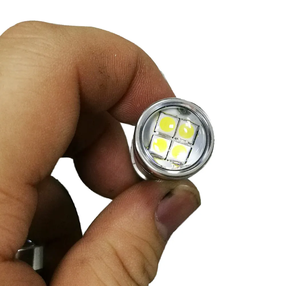 2x1157 6500k 100w 20led Hid Белый 2323 противотуманный Drl светильник для вождения противотуманный светильник s ходовые огни Автомобильные аксессуары# YL1