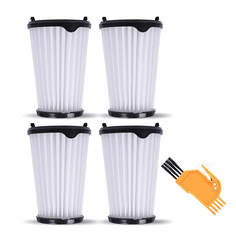Vacuum Cleaner DUST Filter Brush Set 