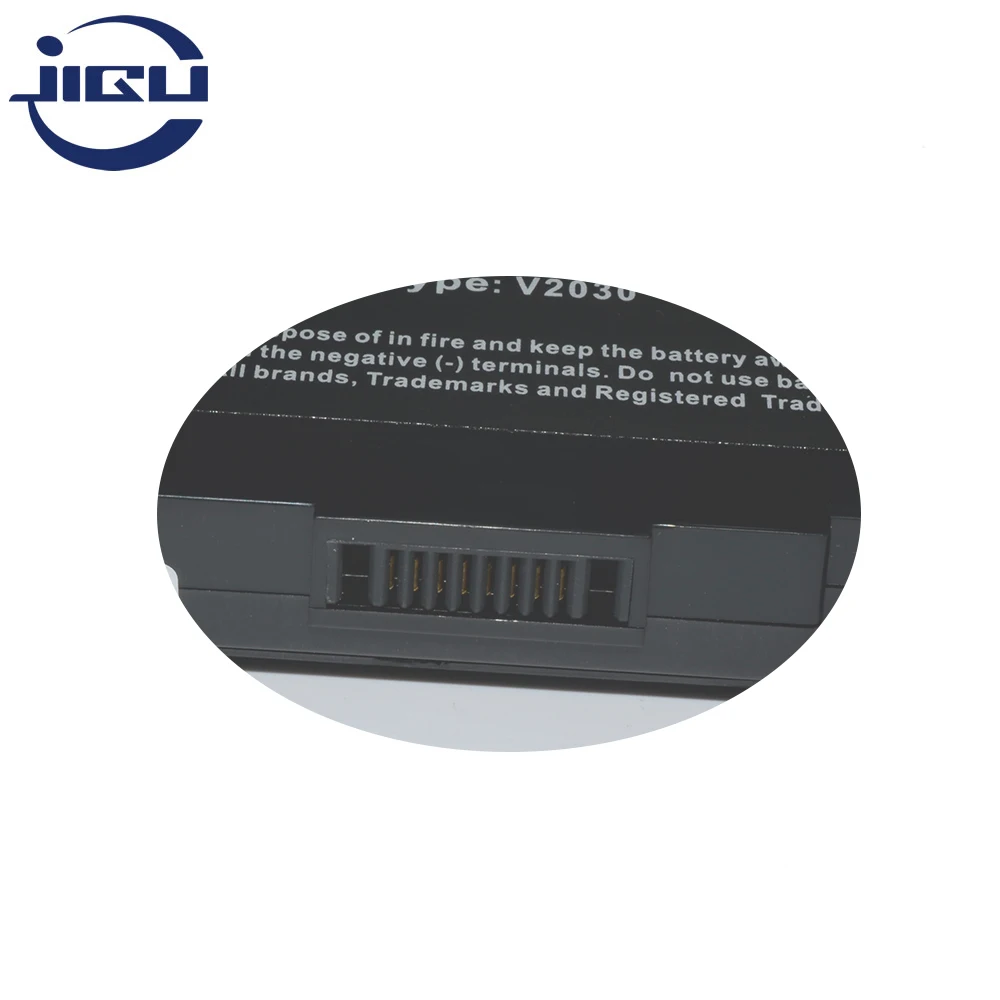Jigu батарея для ноутбука ForFujitsu Amilo Pro V2030 LMXXSS6 21-92348-01-21-92441-01-21-92441-02-21-92445-03 CEX-LMXXXHBA6 DPK-LMXXSS3