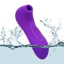 Sex Toys for Women Clit Sucker Vibrator Nipple Sucking Blowjob Clitoris Vagina Stimulator sex products sex machine