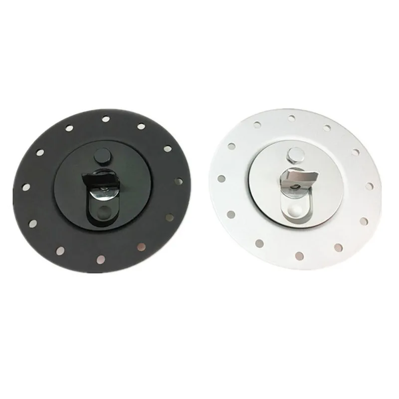 

SPSLD automotive fittings refitted with 14cm universal filling cap of aluminium explosion-proof tank cover