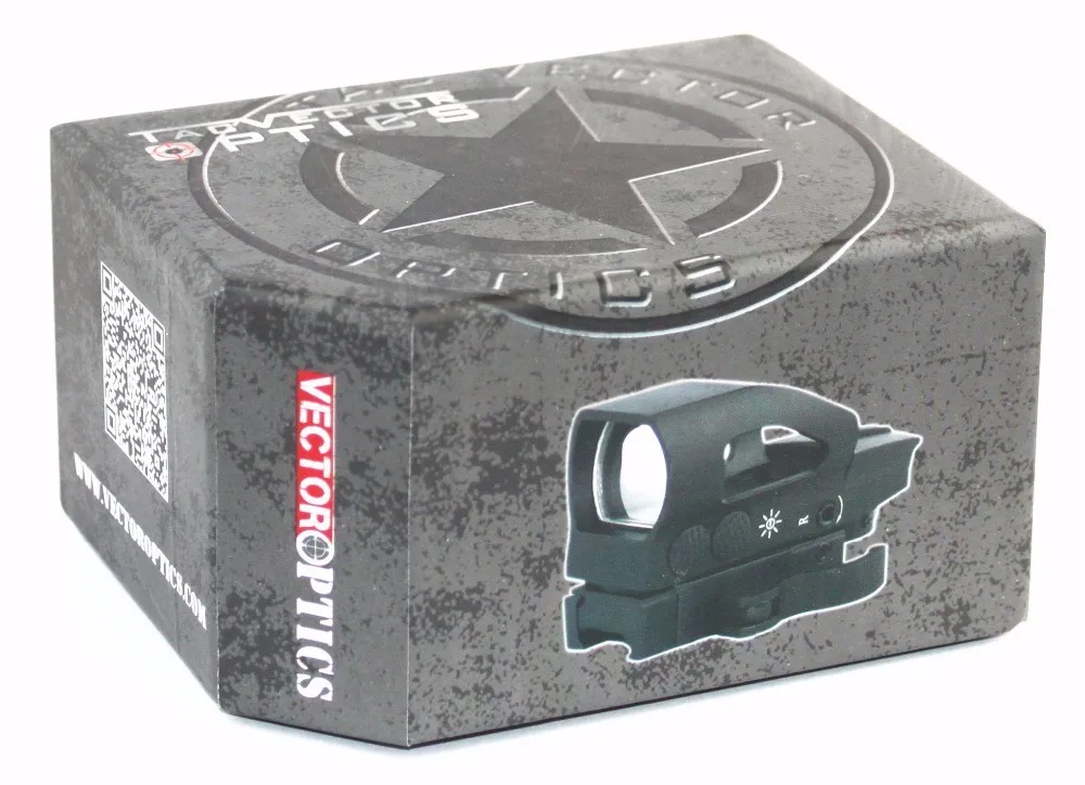 VO Ratchet Sight Box