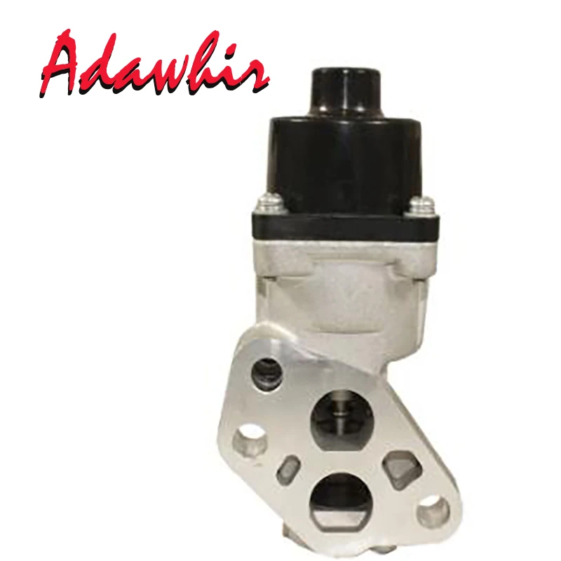 Клапан EGR для Ford Focus CMax Mondeo Galaxy Mazda Volvo 1119890 1134210 20LF01300 LF0120300Z08 30658187 31251243AA 8694697A|Сборные