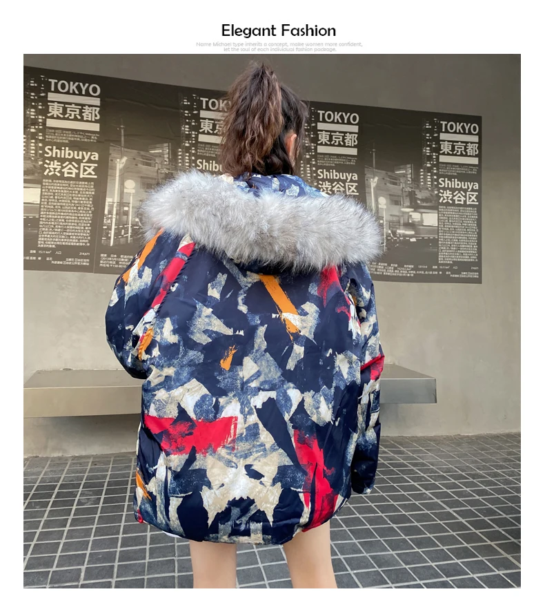 Liketkit, мужские зимние куртки и пальто,, мужское плотное камуфляжное пальто с капюшоном, мужское пальто с шерстяным воротником больших размеров, парные камуфляжные парки
