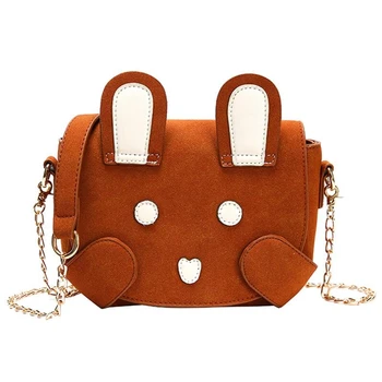 

2019 new European and American fashion simple small square bag womenswear designer handbag high quality PU shoulder bag XX030