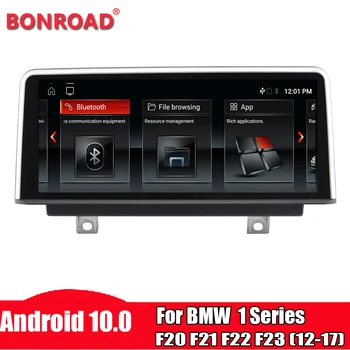 

Bonroad car Radio for BMW F20 F21 F22 F23 12-17 original NBT system Android 10.0 autoradio gps navigation player