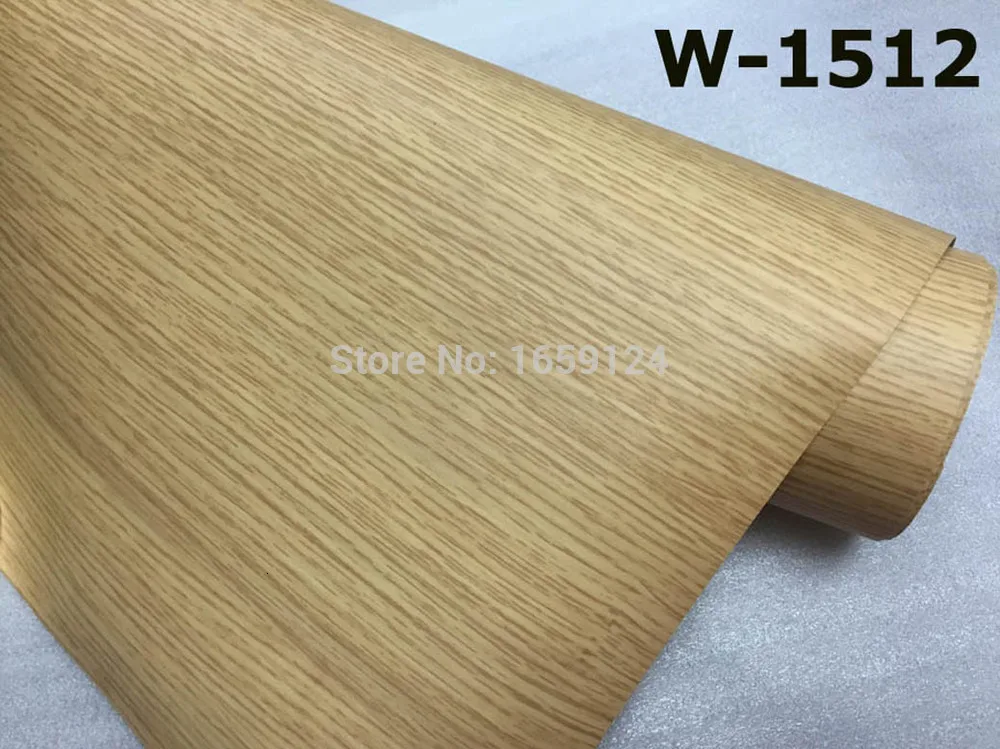 Хорошее качество W1551 Водонепроницаемая деревянная виниловая пленка из ПВХ текстурированная пленка из древесины ПВХ для внутренней отделки автомобиля пленка из древесины