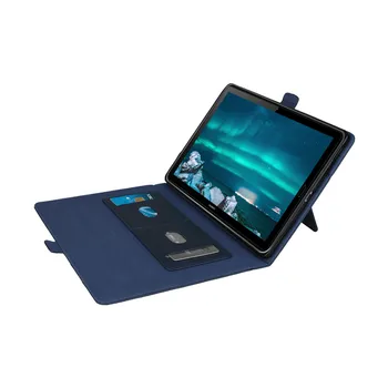 

Tablet Cose Covering For Amazon Kindle Fire 7 2019 2017 Leather Magnetic Stand Flip Case Cover Pad Cases For E-books-L829