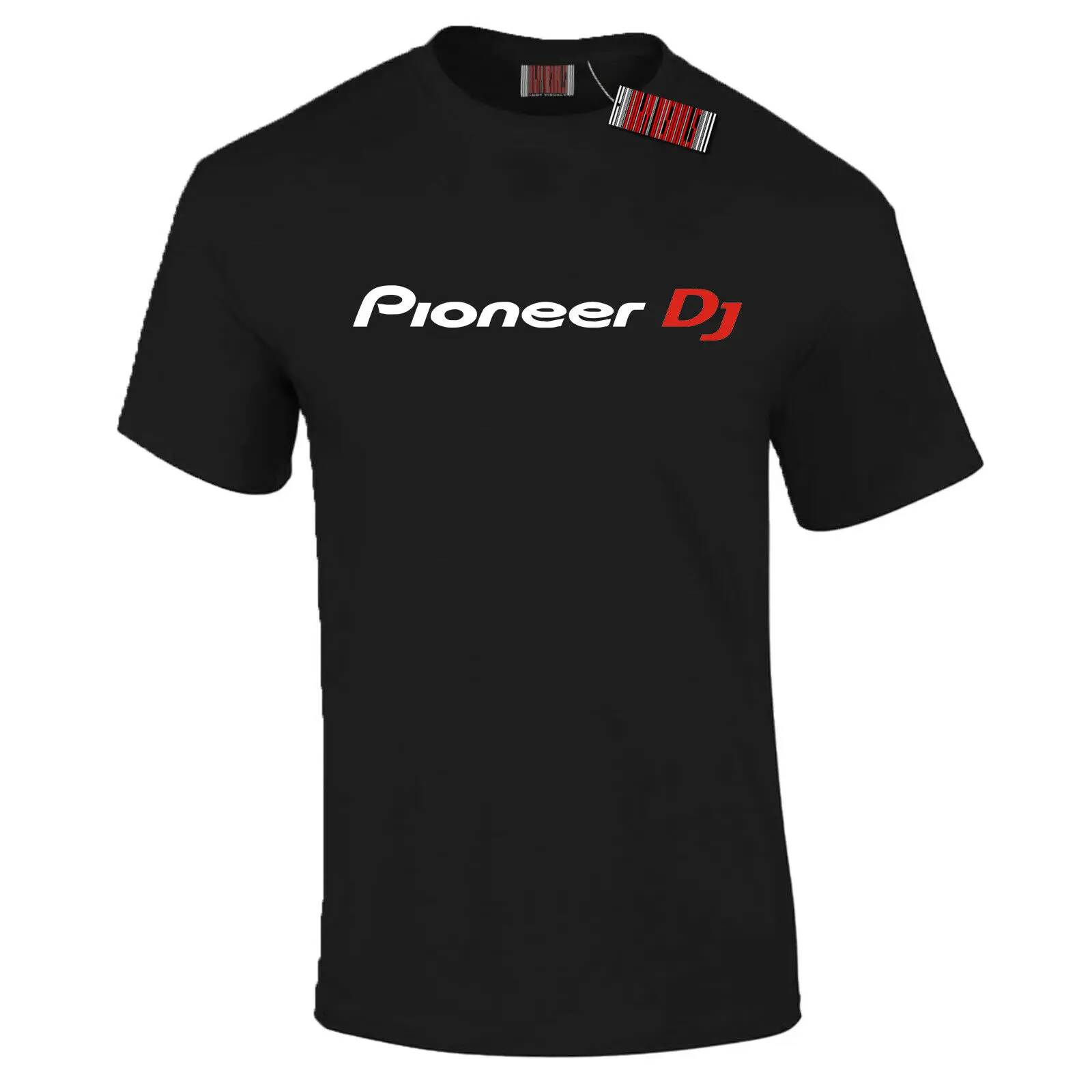 PIONEER Pro DJ TEXT-CDJ DJM DDJ 2000 NEXUS микшерный стол дом футболка S-5XL |