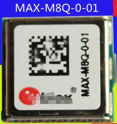 

100% NEW Free shipping 5PCS/LOT MAX-M8Q-0-01 MAX-M8Q MODULE new in stock Free Shipping