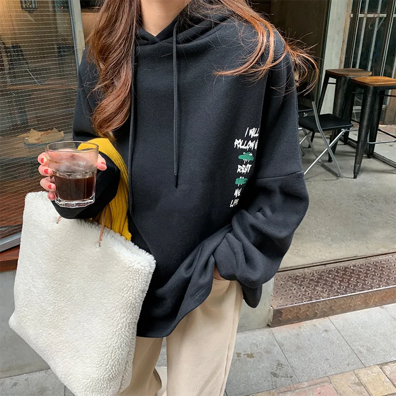 

Plush Bag Women's Carry Bag Portable Korean-style Lambs Wool Bag Foldable Bag Large Capacity Shopping Bag Fashion