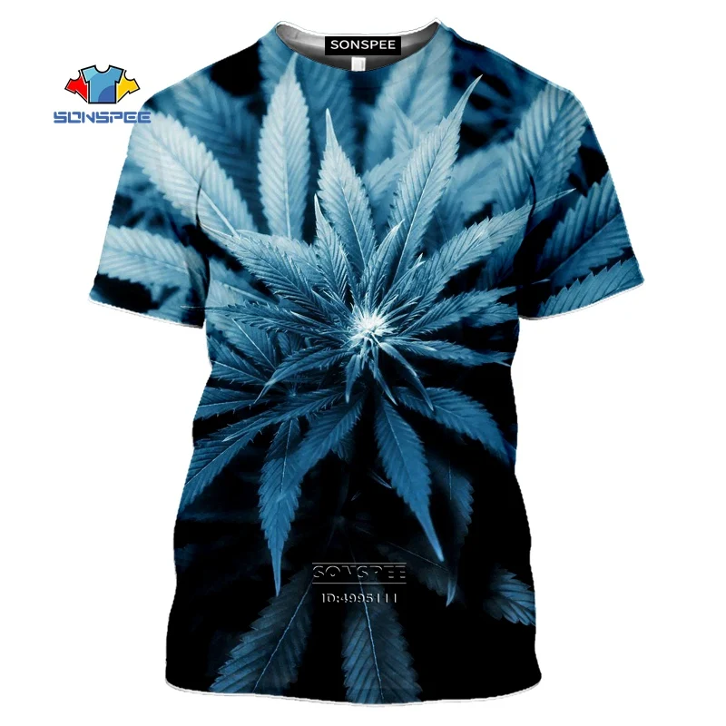 

SONSPEE 3D Print Weed Bob Marley Casual Harajuku Man's T-shirt Summer Tshirt Men Tee Hip Hop Shirts Oversized Unisex T shirt