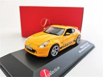 

J-collection 1/43 Nissan NISSAN 370Z 2009 model car A4592