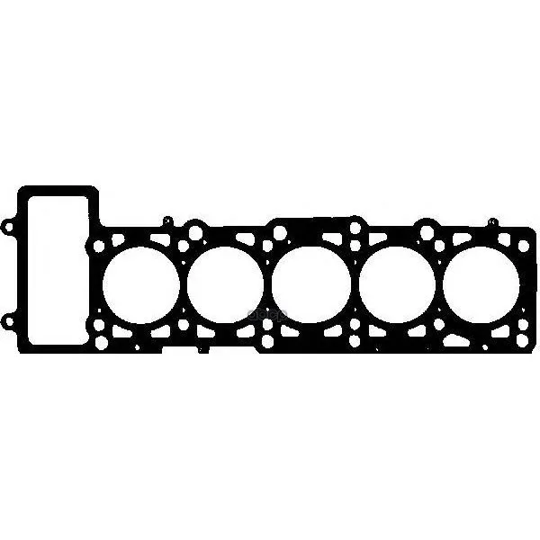 Прокладка Гбц Vw T5 2.5tdi Axd/Axe 03 VICTOR REINZ арт. 61-36105-00