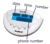 Caller ID display equipment fo стационарный антикварный телефон стационарный телефон домашний дом офис
