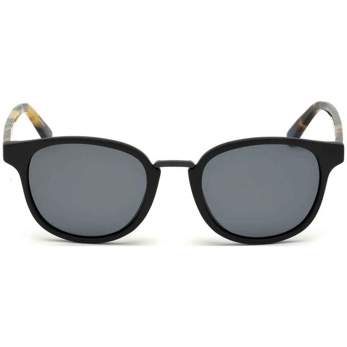 Gafa de sol GANT GA7096/S 02D NEGRO MATE/Гавана поляризадо