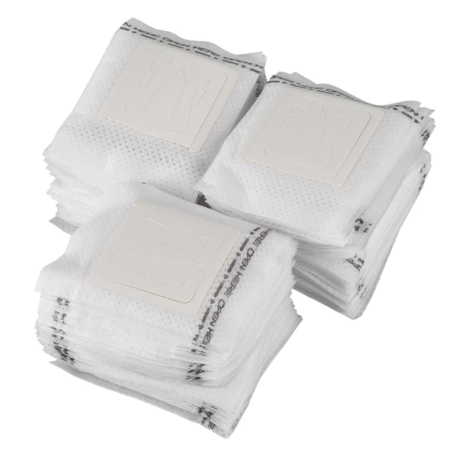 150Pcs Disposable Drip Coffee Cup Filter Bags Hanging Cup Coffee Filters Coffee And Tea Tools 1