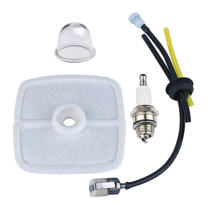 Tune Kit with Air Filter Spark Plug Bulb for Echo GT225 PAS225 PE225