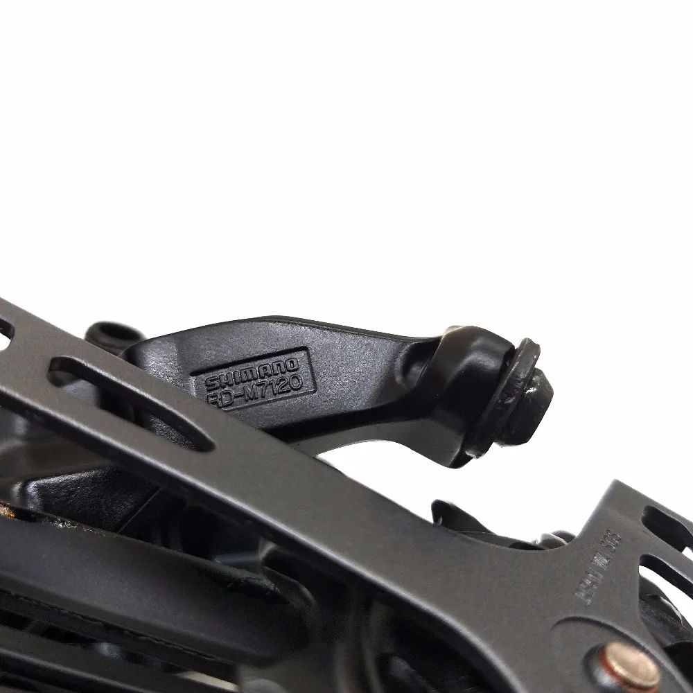 SLX RD M7120 SGS M7100 задний переключатель Горный велосипед тени RD+ MTB переключения передач 12-Скорость 24-Скорость Аксессуары для велосипеда